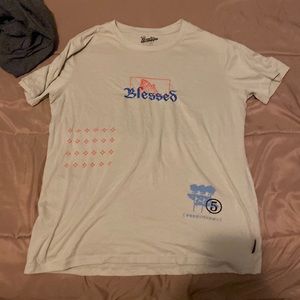 Brooklyn Cloth Blessed Tee